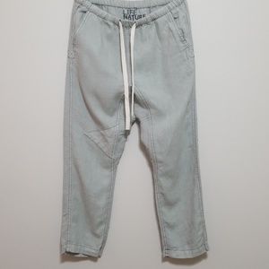 Henry Lehr Free City casual pants